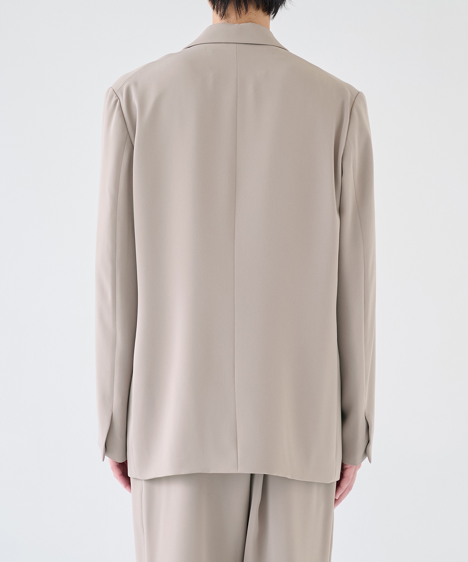 EX.Tailored JKT CULLNI