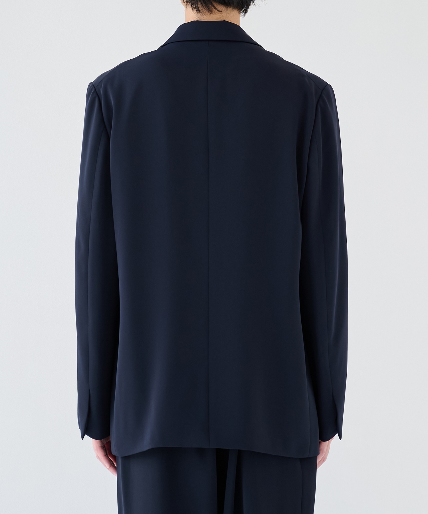 EX.Tailored JKT CULLNI