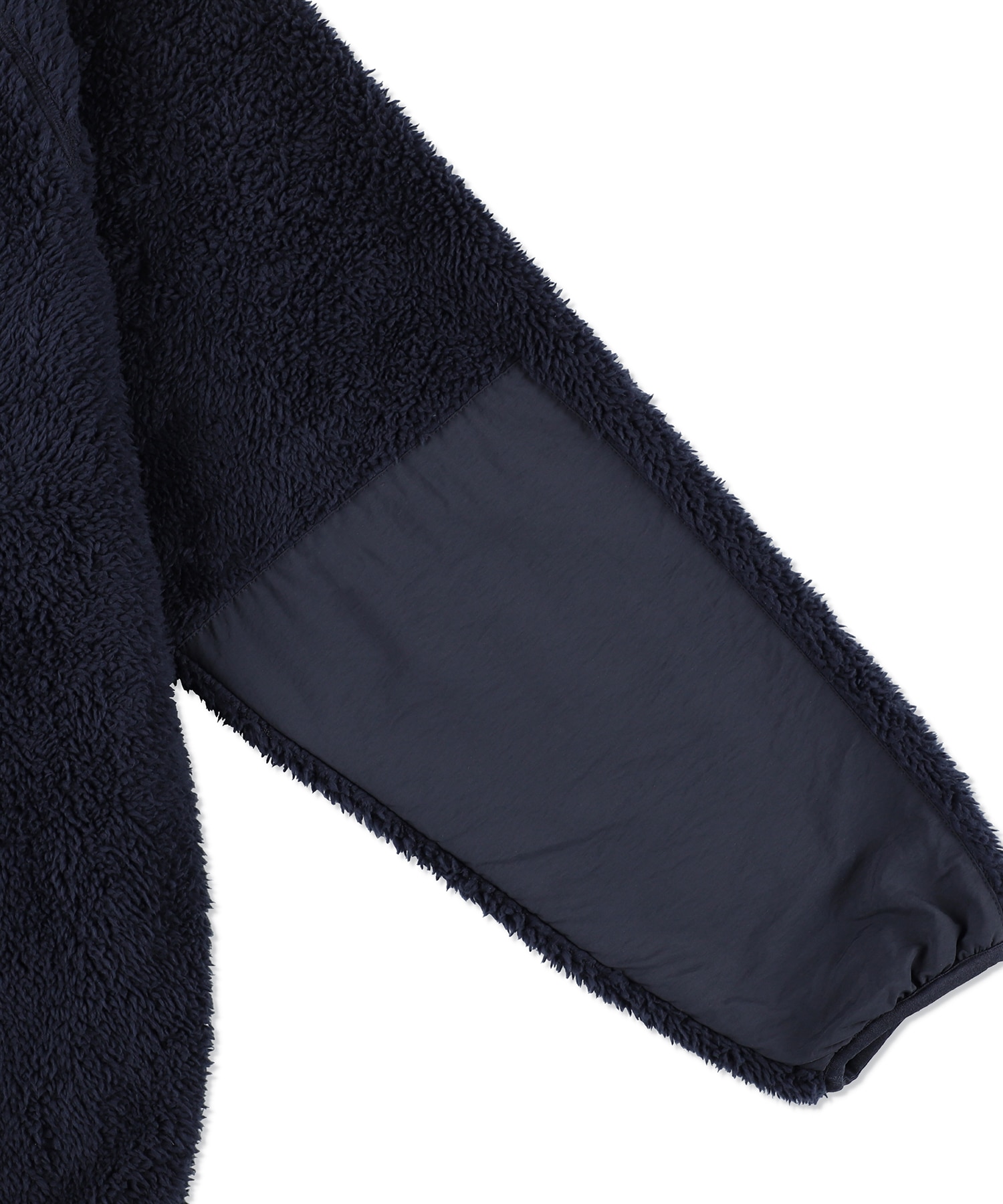 SHAGGY FLEECE JACKET FC TOKYO 24.7