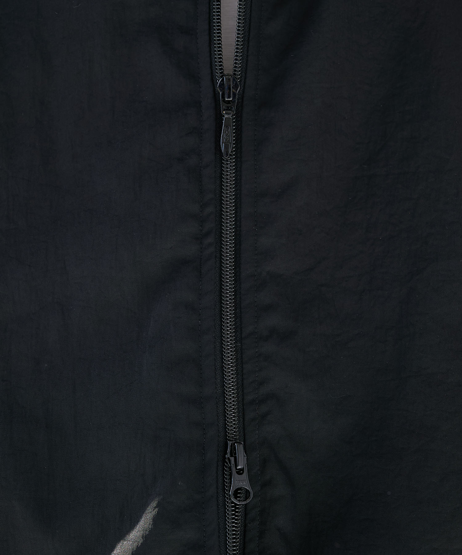 別注 Padded Jacket - Nylon Twill NEEDLES