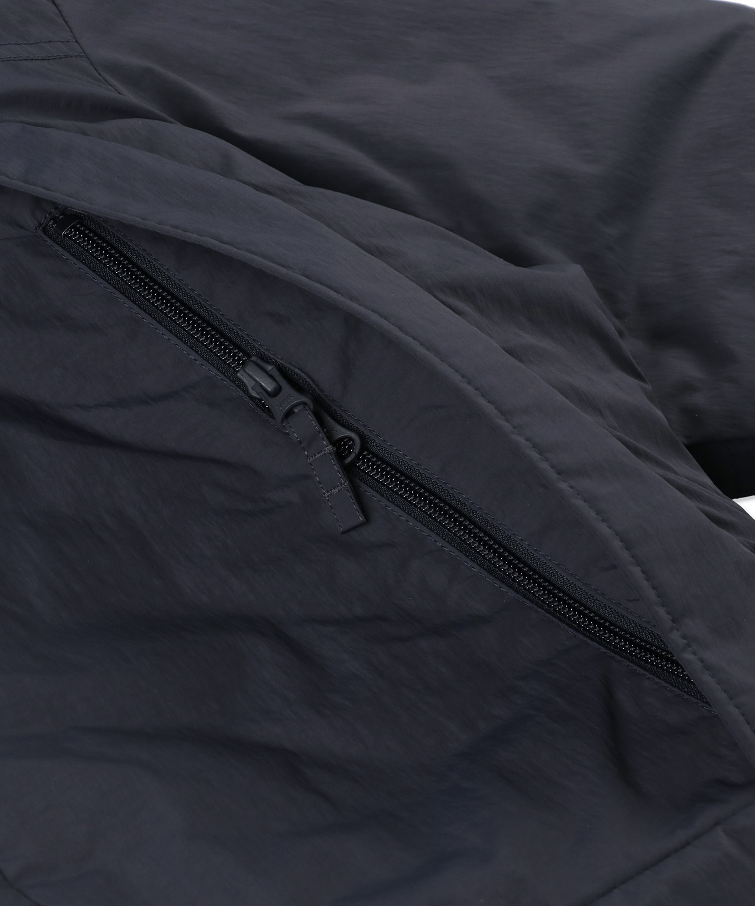 PUFF HOODED COAT FC TOKYO 24.7