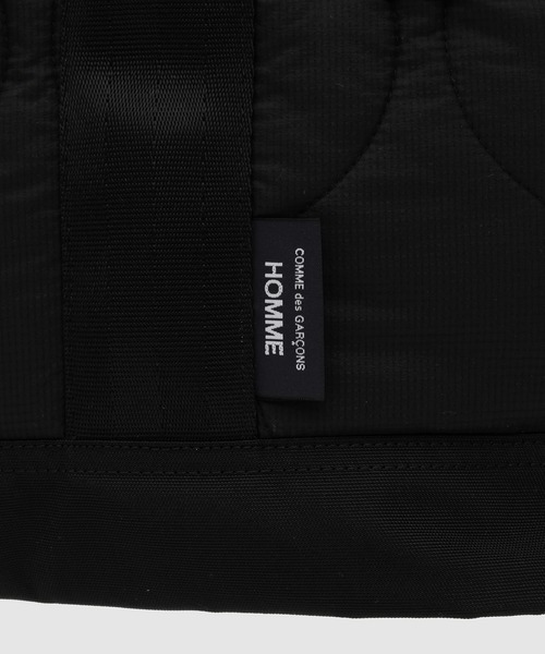 HP-K203-051 ×BRIEFING BAG COMME des GARCONS HOMME