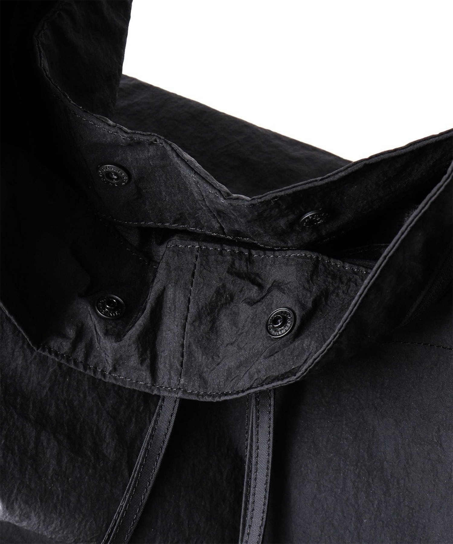 BIG SHOULDER BAG（OXFORD HEAVY WASHER） BAICYCLON by bagjack