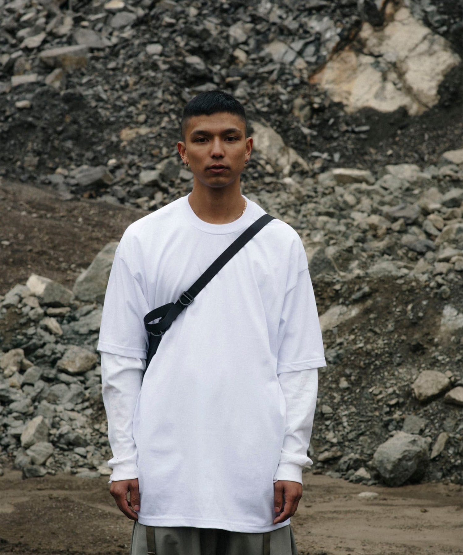 SHOULDER BAG BAICYCLON by bagjack