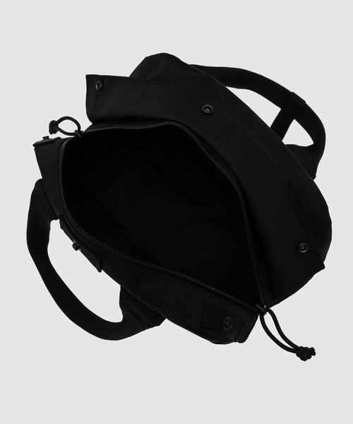 HP-K201-051 ×BRIEFING BAG COMME des GARCONS HOMME