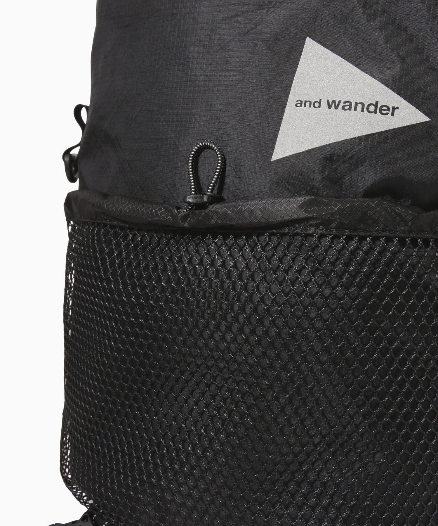 ECOPAK 20L daypack and wander