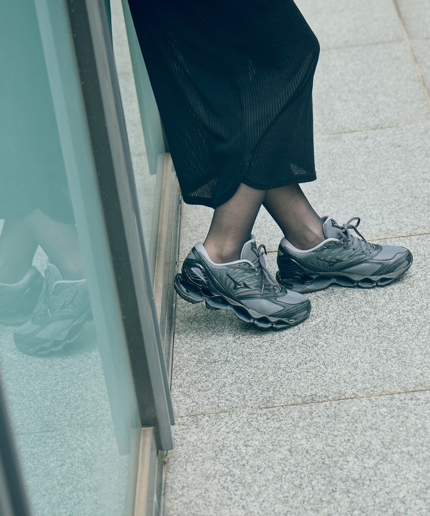 WAVE PROPHECY LS MIZUNO