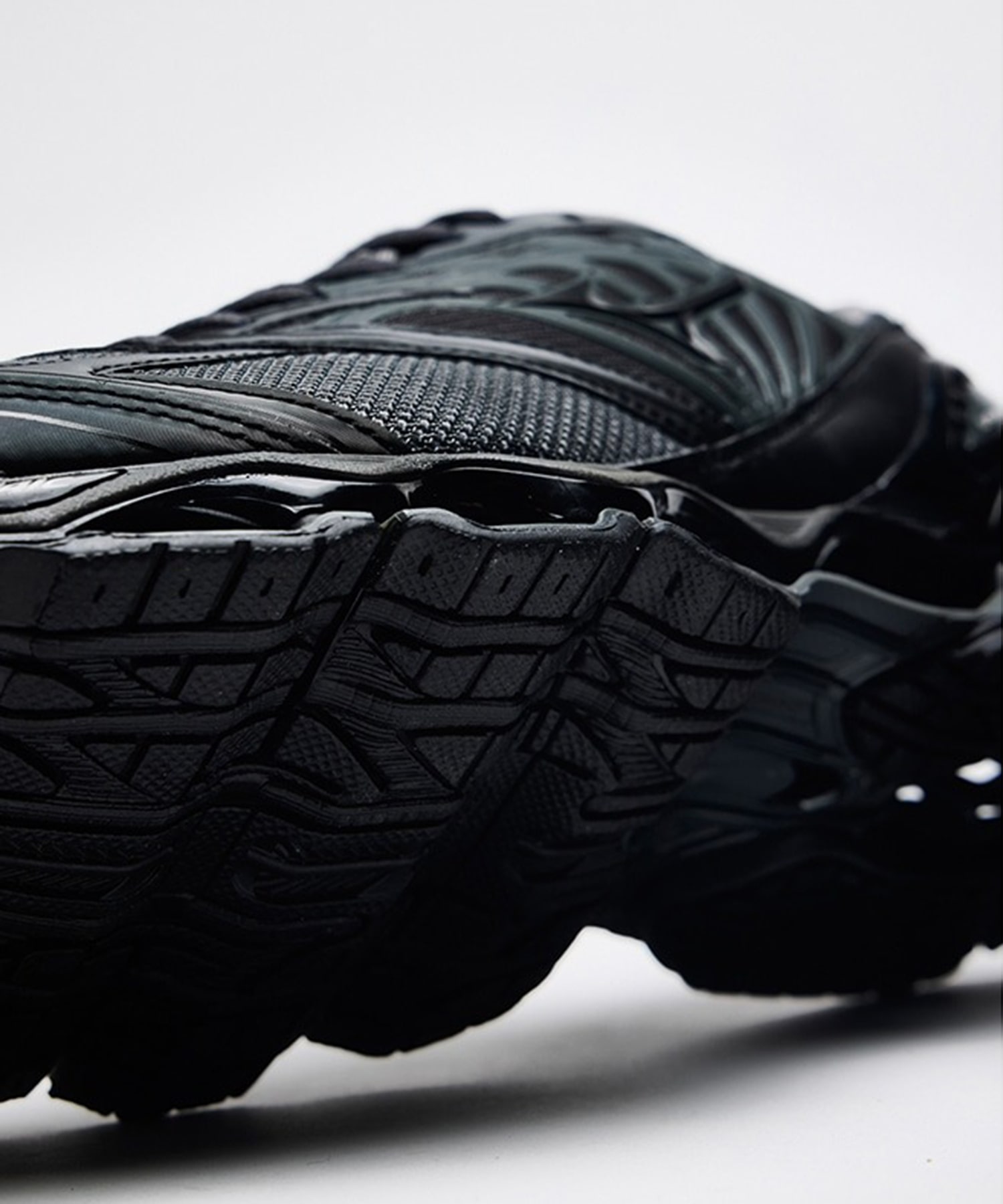 WAVE PROPHECY LS MIZUNO