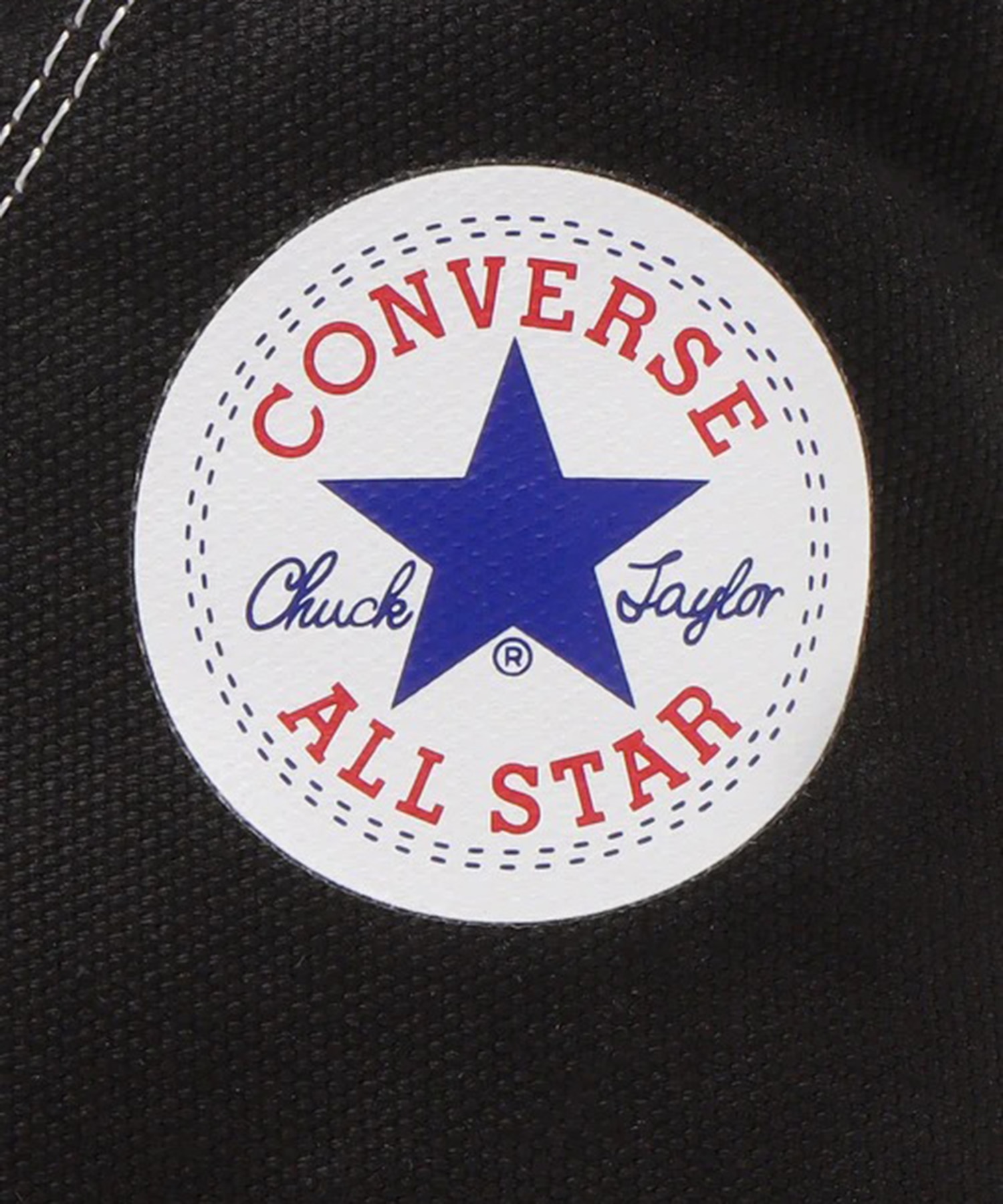 CANVAS ALL STAR J HI CONVERSE