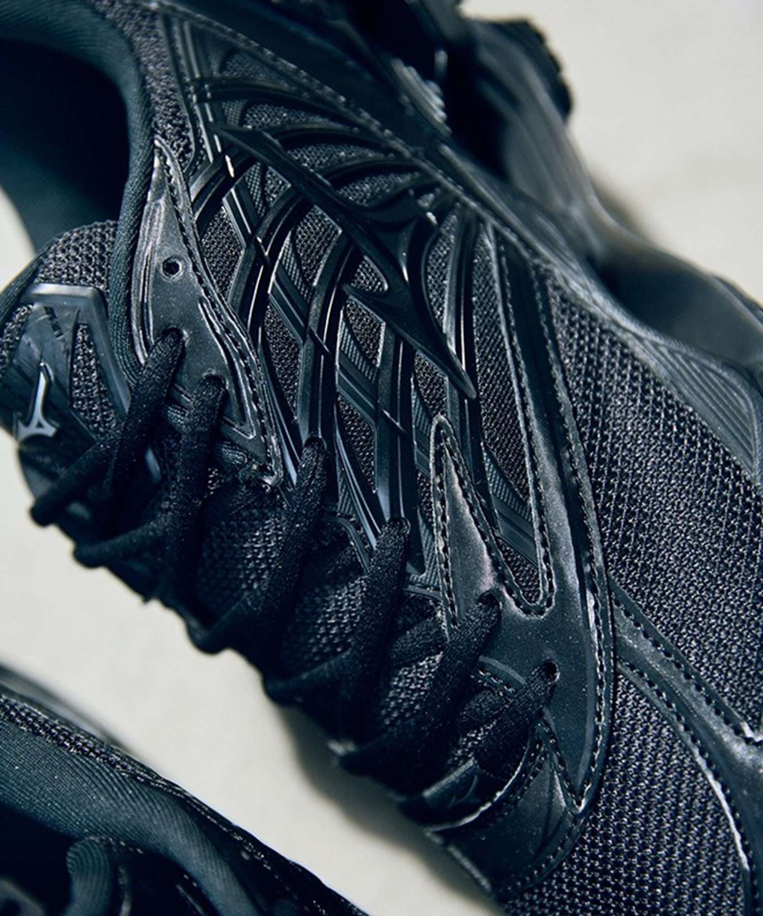WAVE PROPHECY LS MIZUNO