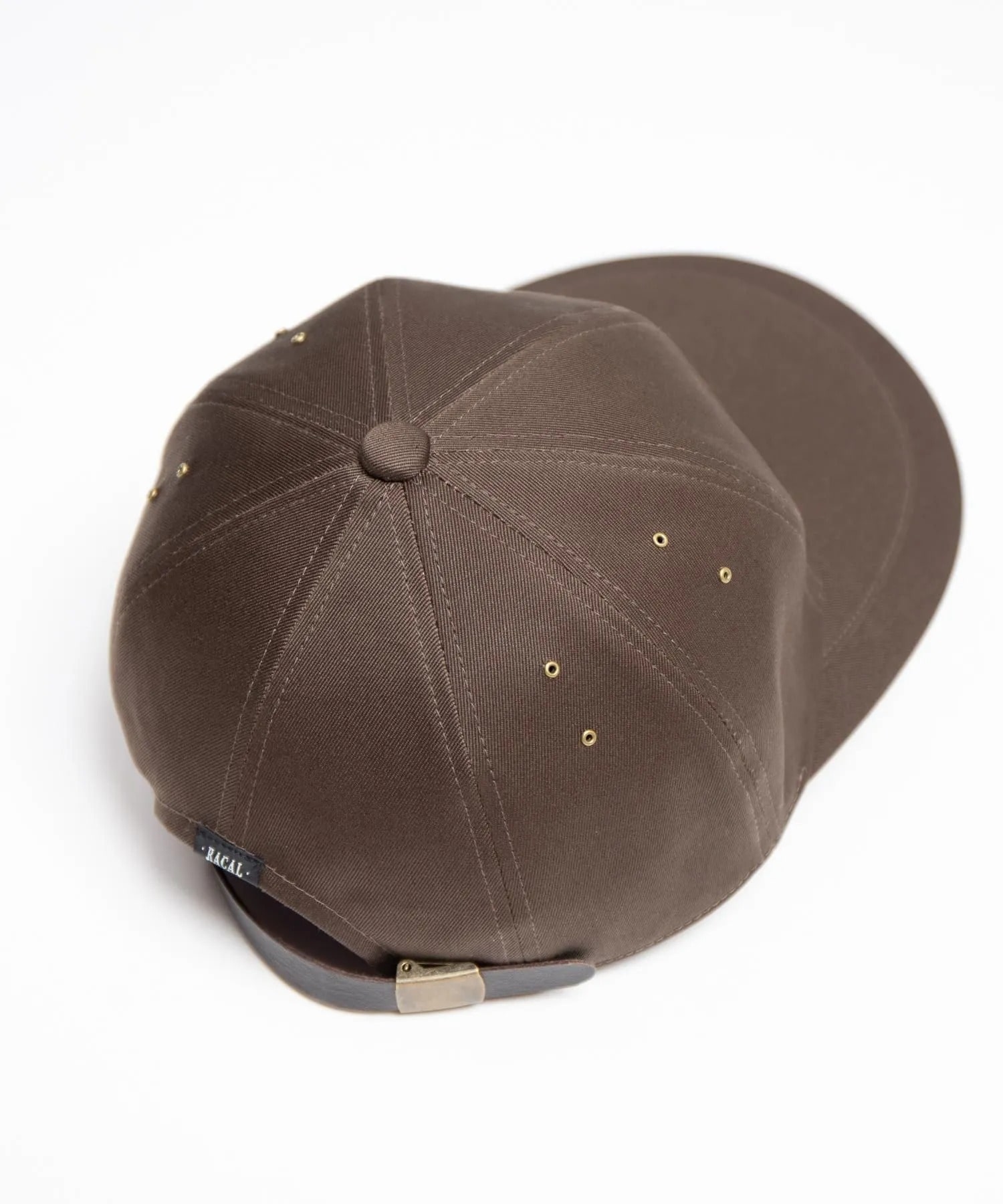 8Panel Cap RACAL