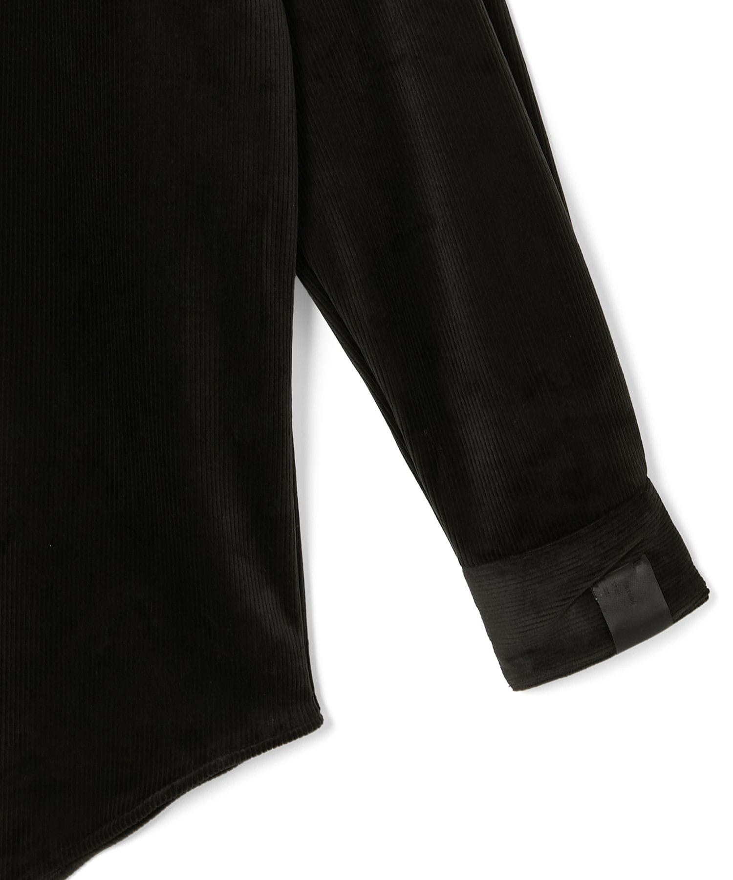 2252-SH07-008 CORDUROY SHIRTS N.HOOLYWOOD