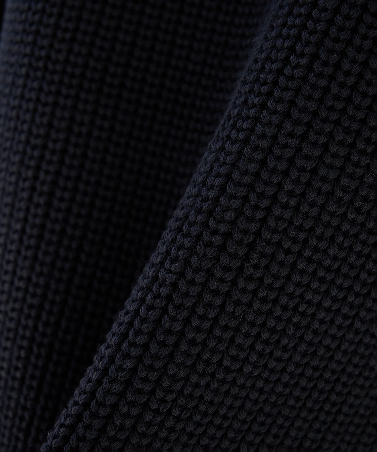 SIGNATURE CREW NECK BATONER