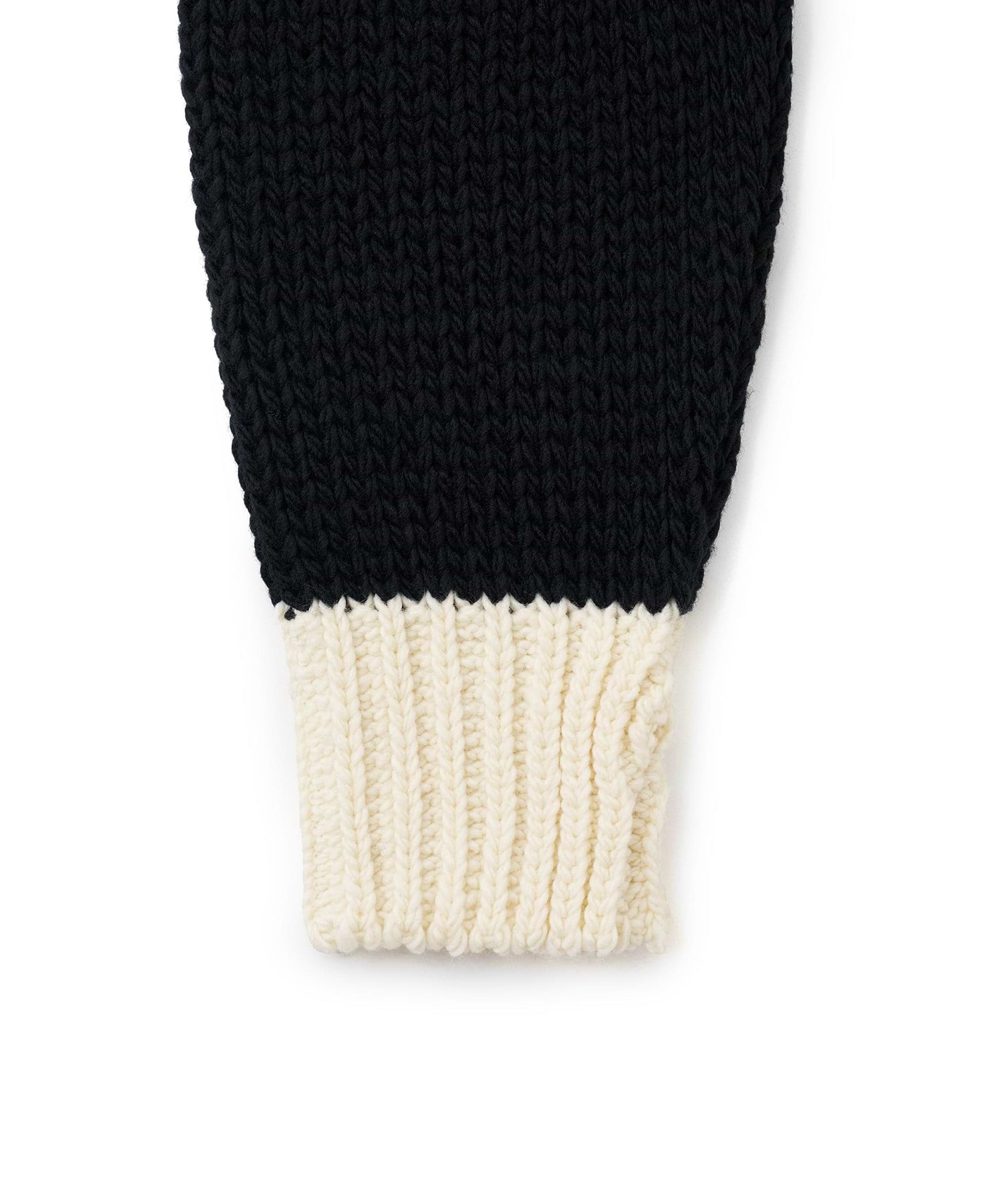META KNIT OUAT