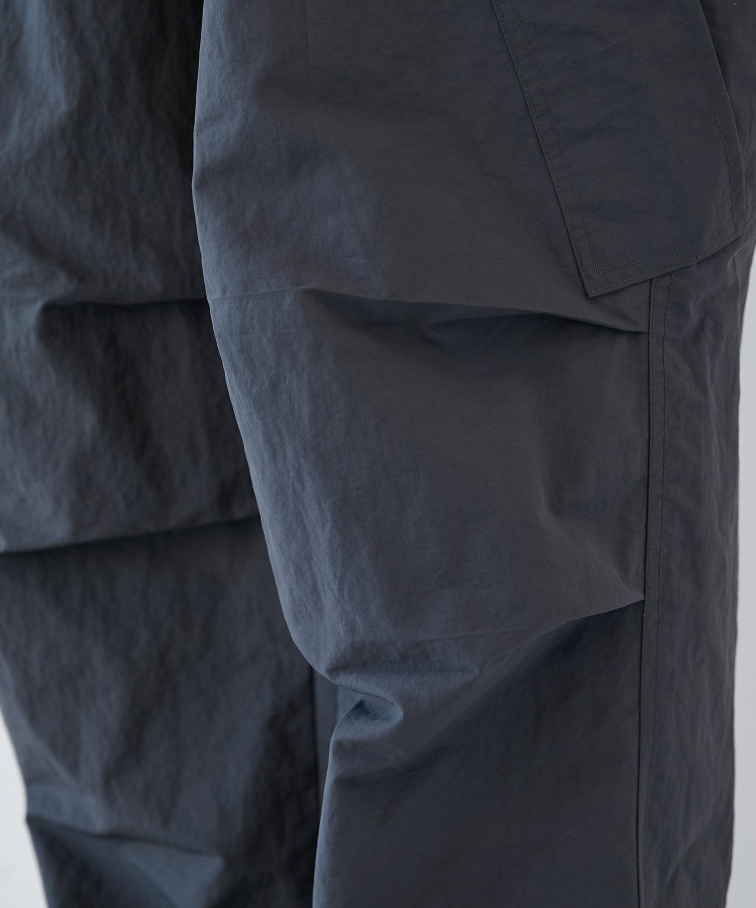 別注 RINNING OVER PANTS MARKAWARE/marka