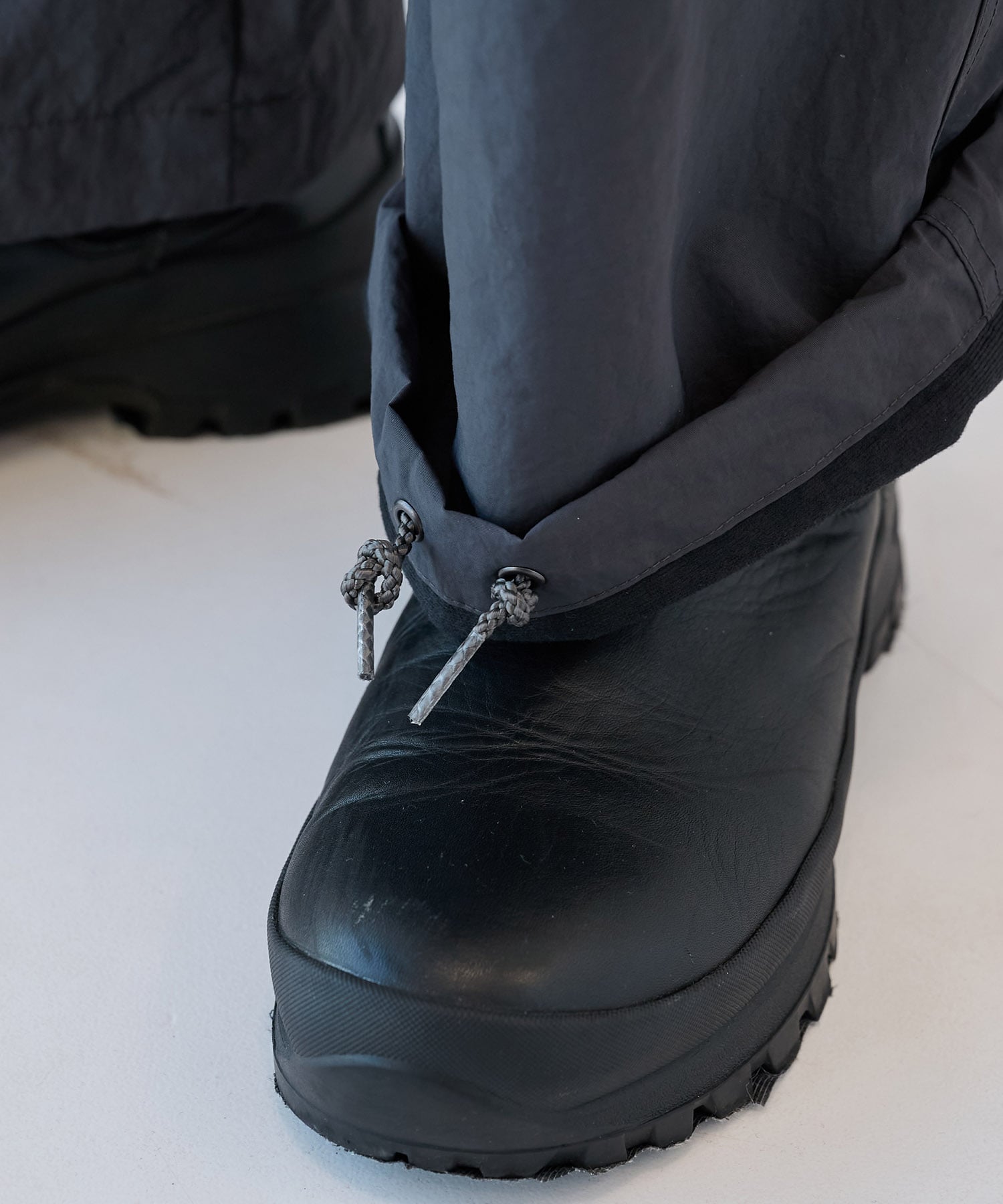 別注 OVER PANTS MARKAWARE/marka