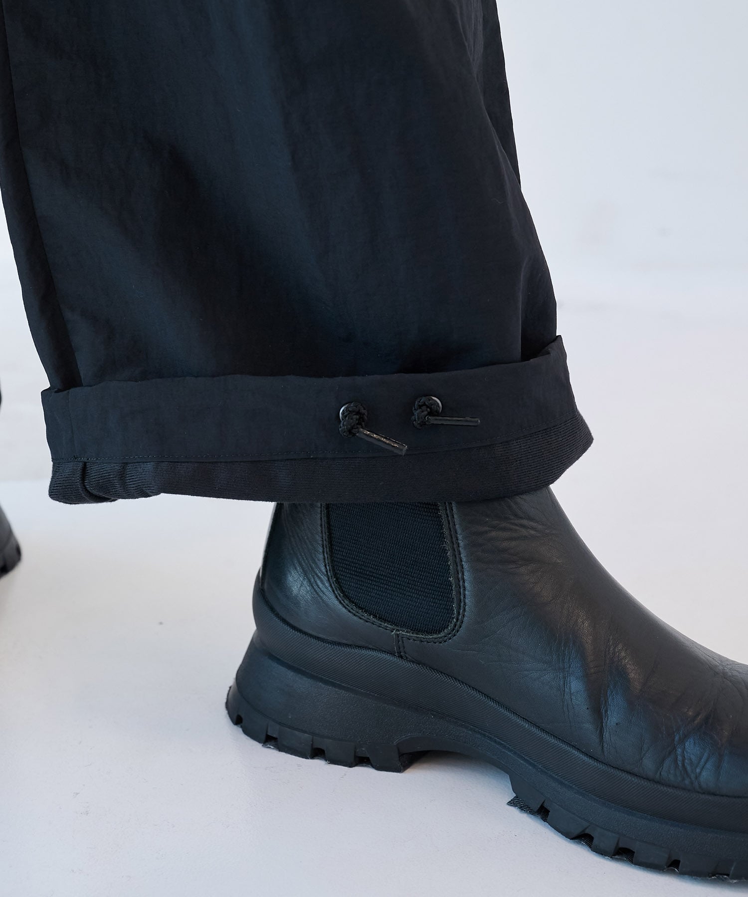 別注 OVER PANTS MARKAWARE/marka