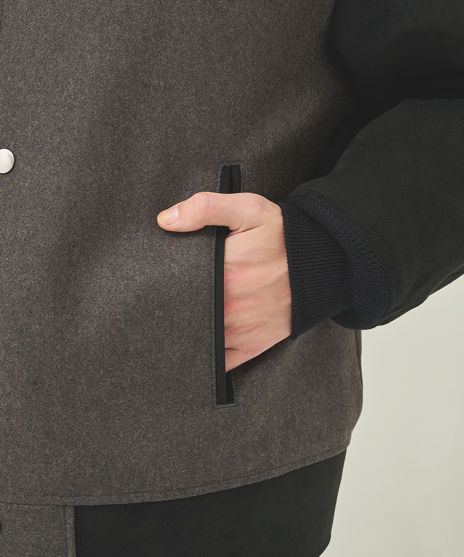 ジャケット・アウター The Reracs Exclusive for Edition THE RERACS Exclusive for Edition | トゥモローランド 公式通販