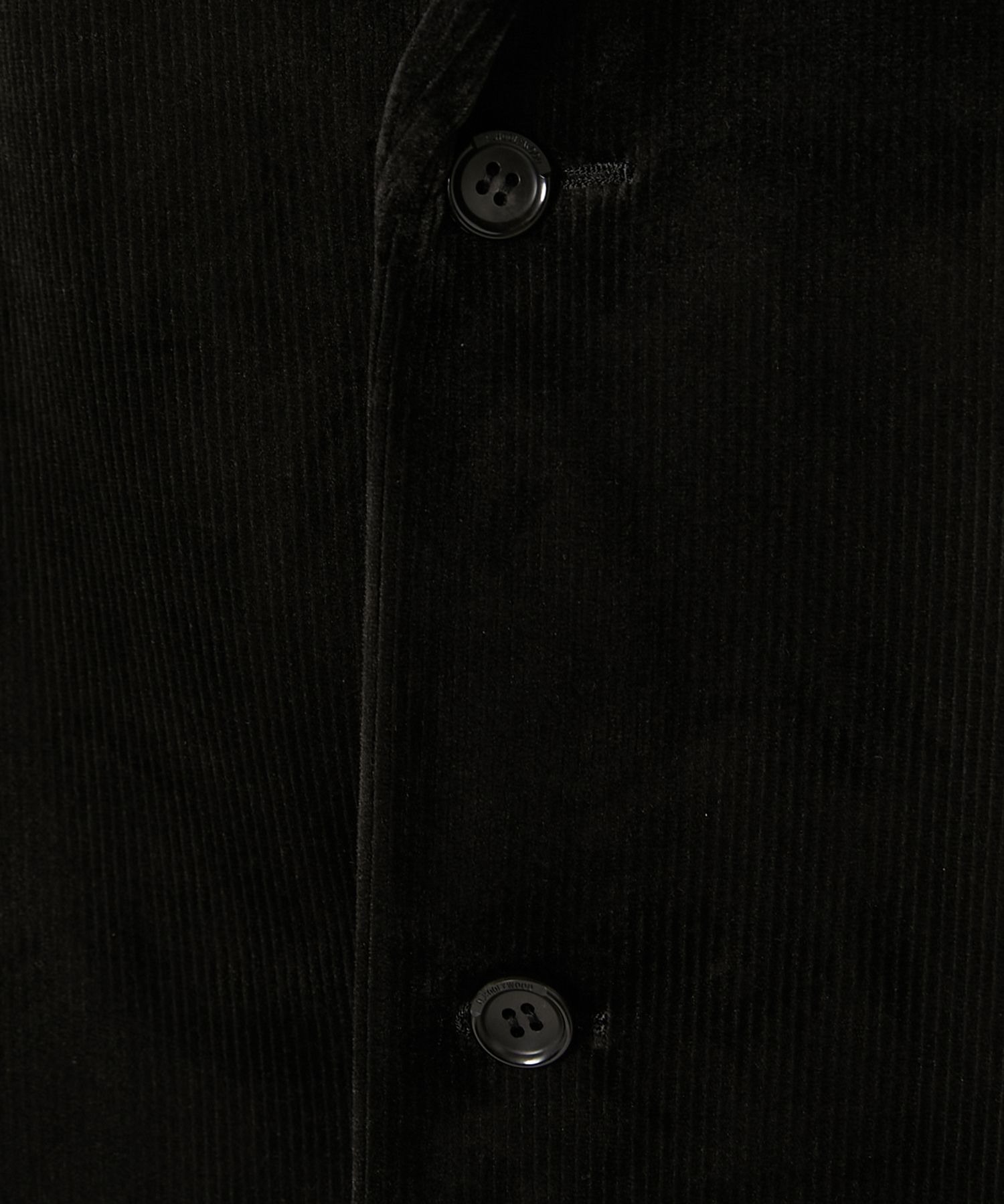 2252-JK23-008 CORDUROY JACKETS N.HOOLYWOOD