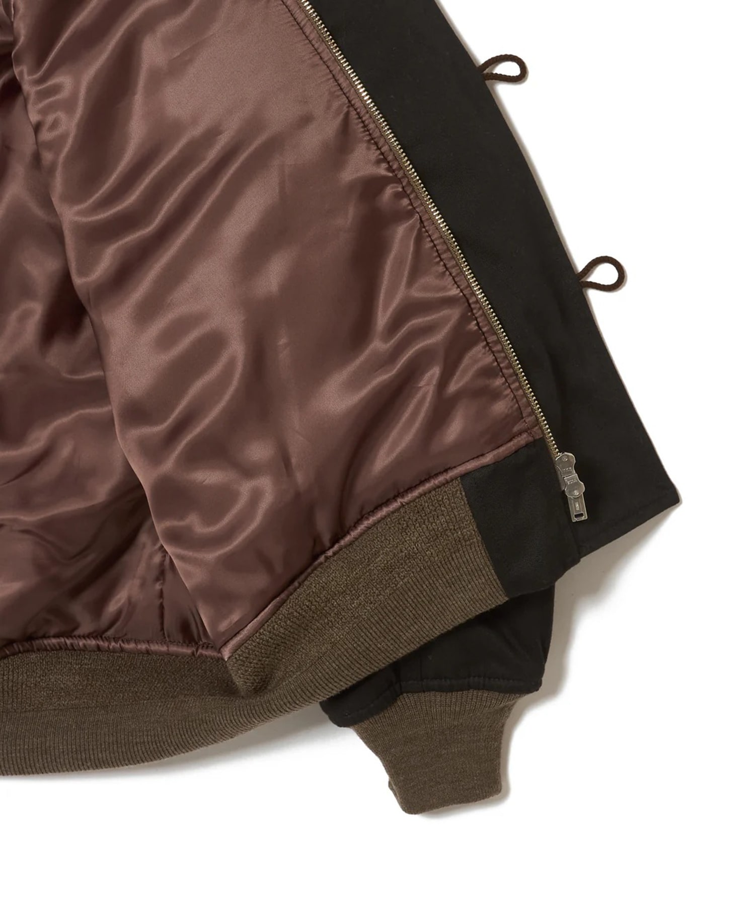 N-2 JACKET SUGARHILL