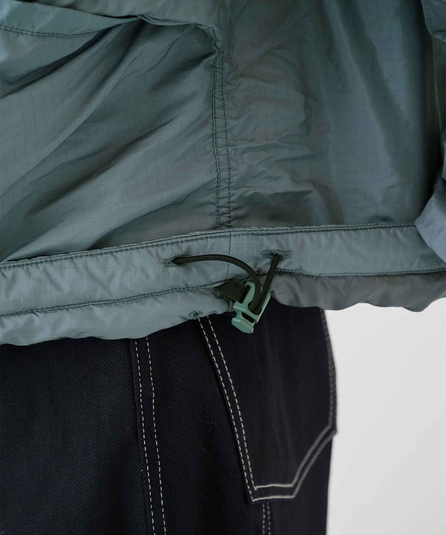 XSSML-25AW-BL04 PRIMALOFT BLOUSON XS.S.M.L（サイズ）