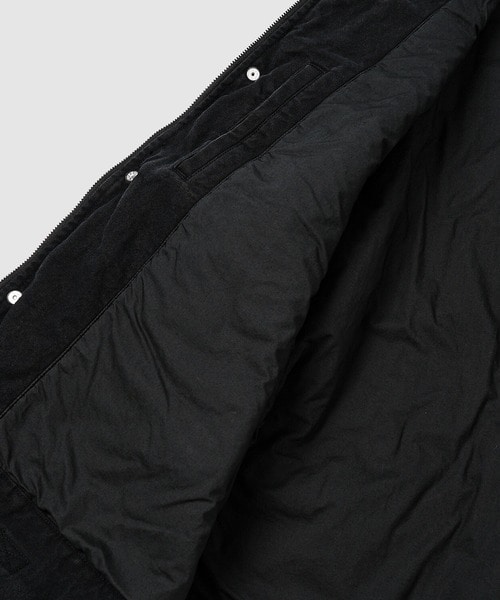 HP-J021-051 COACH JACKET COMME des GARCONS HOMME