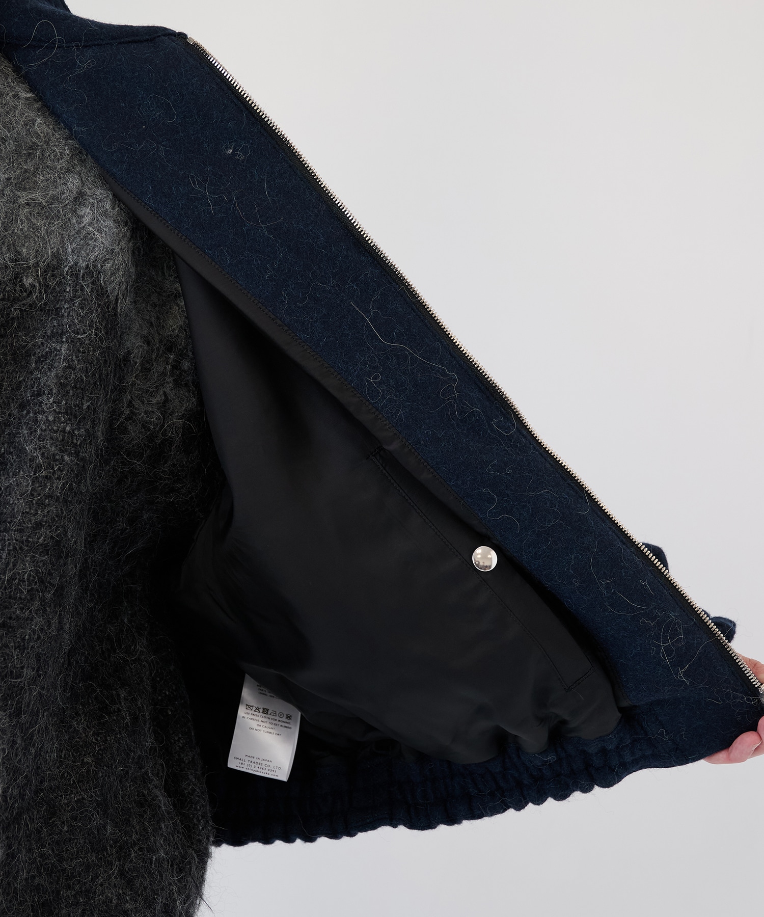 別注 MOONED AVIATOR SHINYAKOZUKA