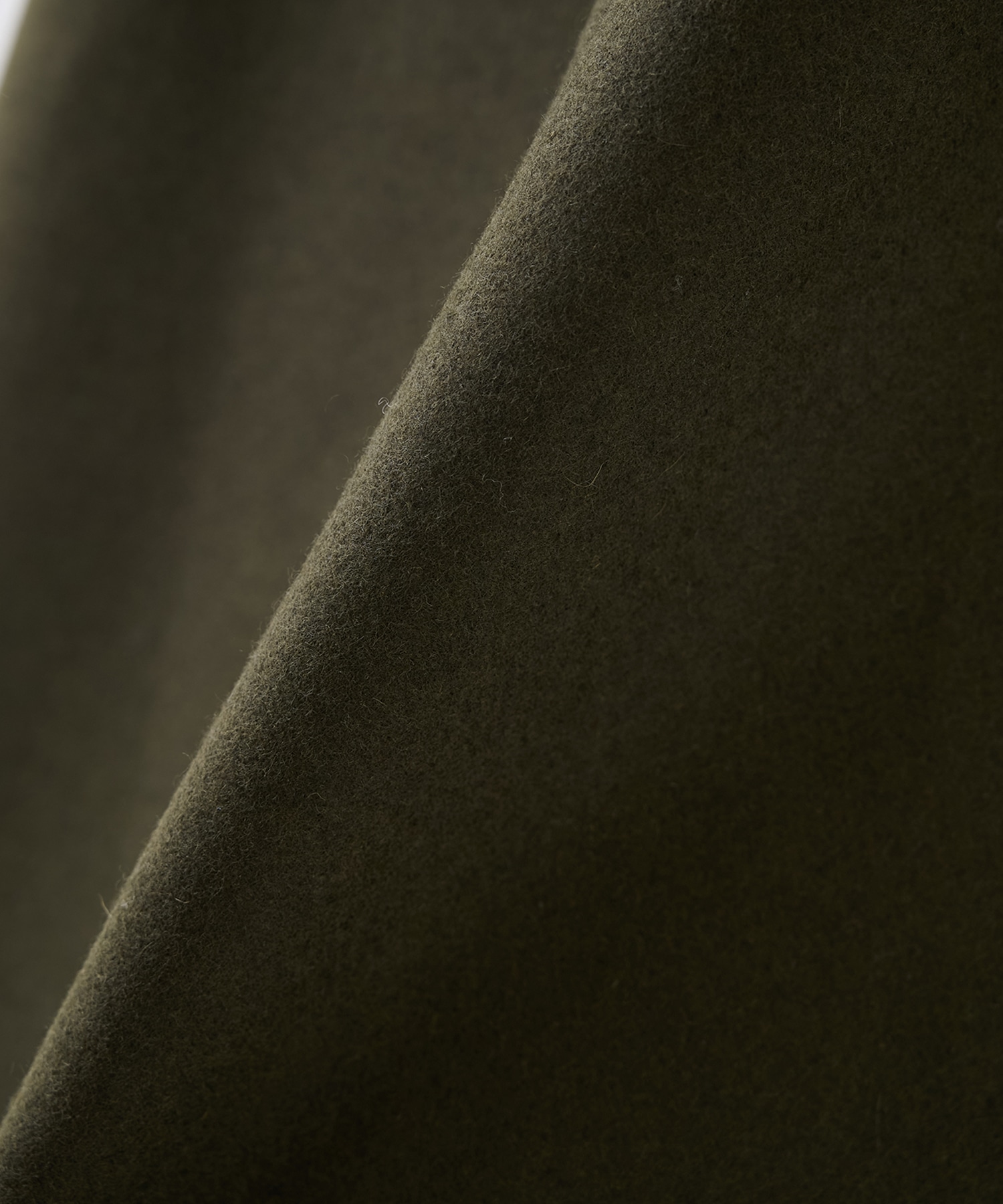 THE BAL COLLAR COAT THE RERACS