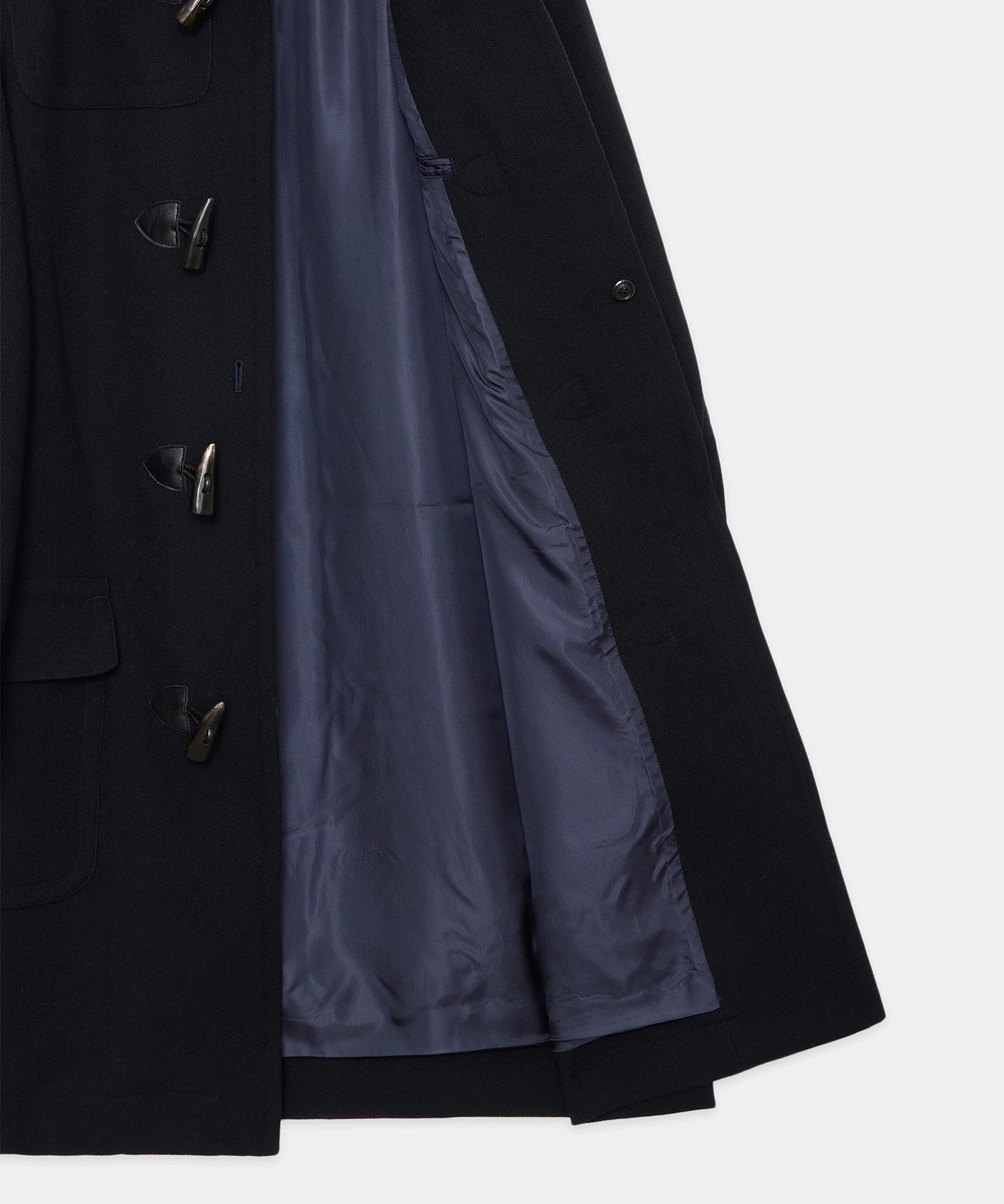 DUFFLE COAT MARKAWARE/marka