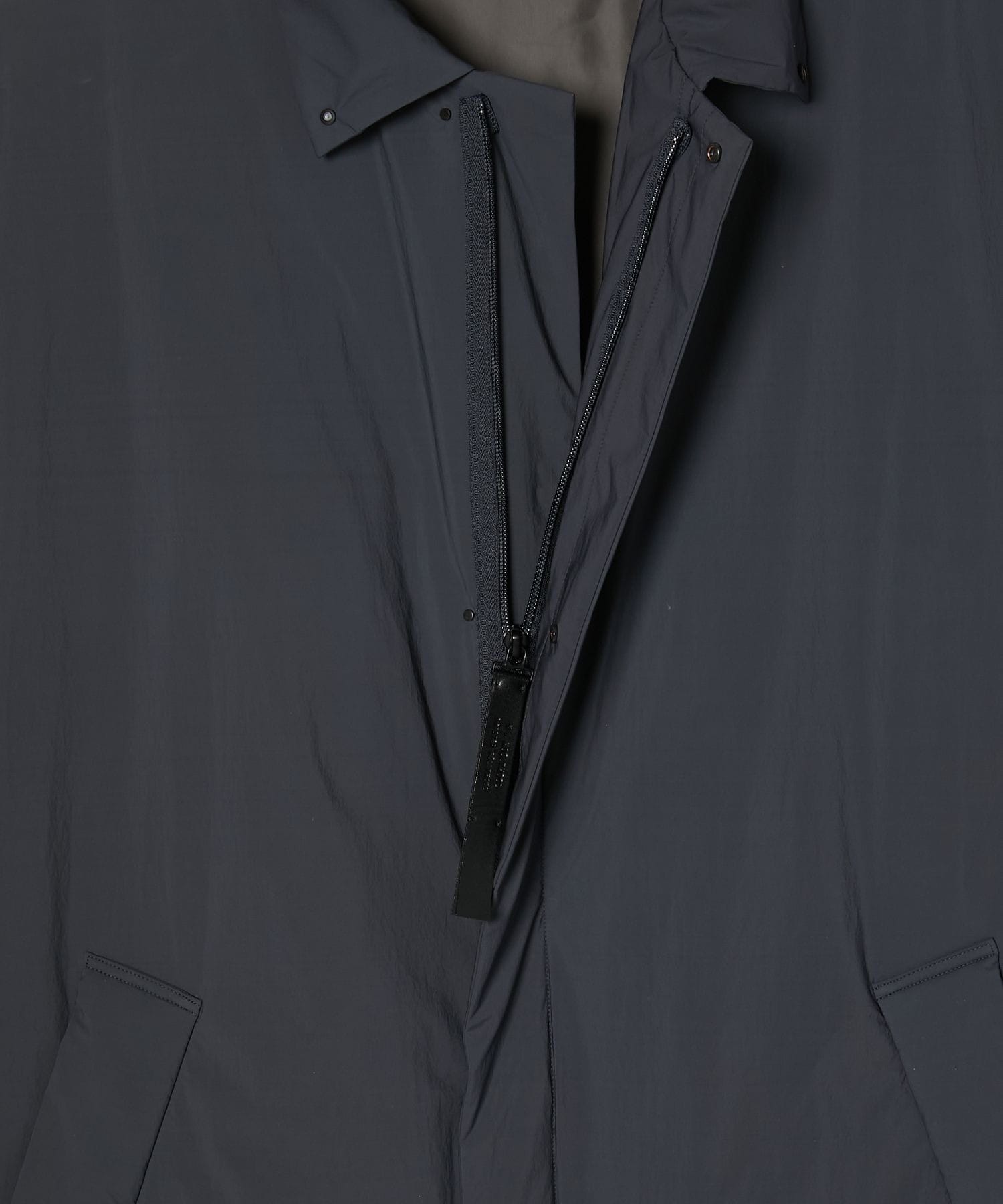 2252-CO03-003 PADED COAT N.HOOLYWOOD