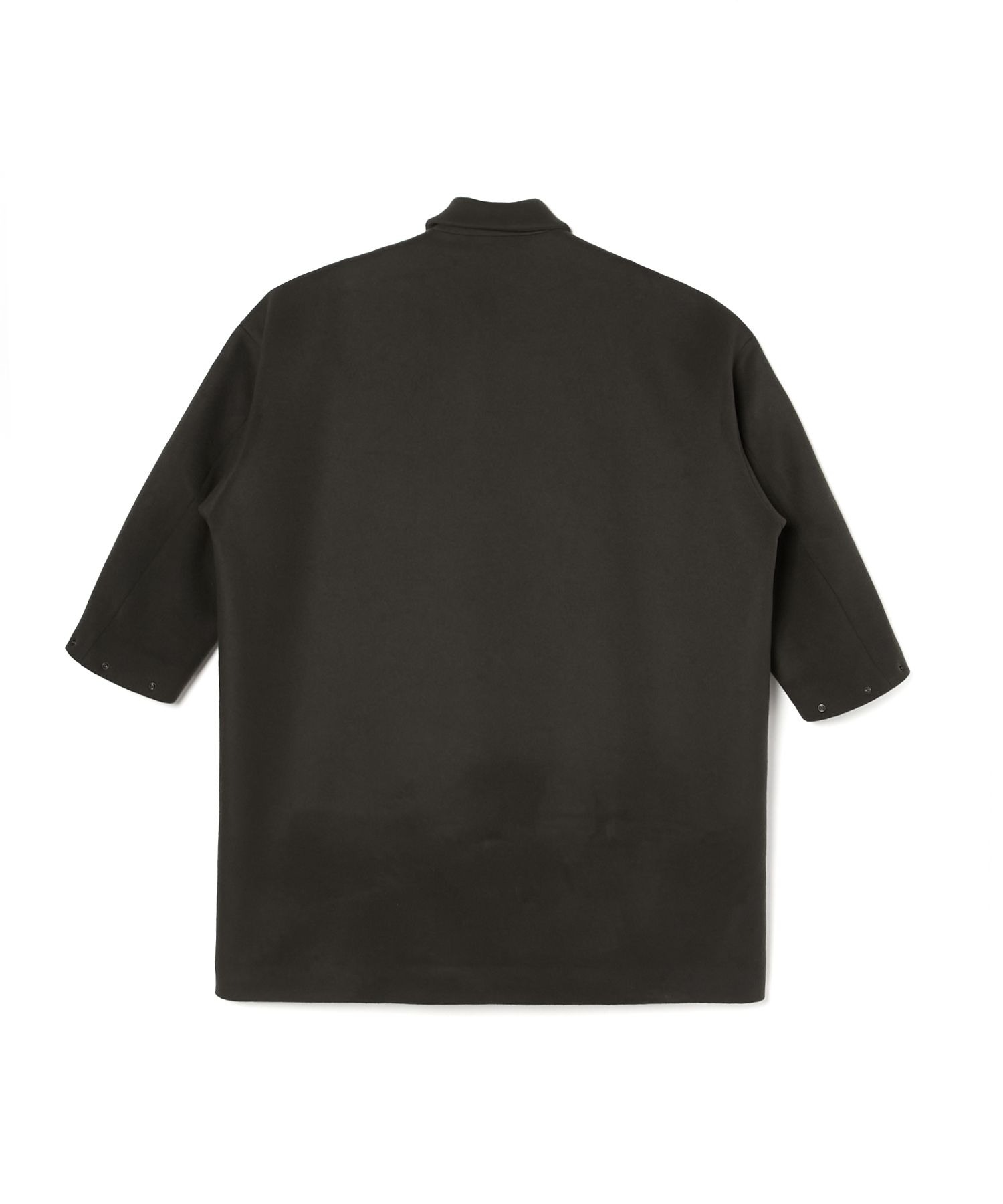 2252-CO08-048 COAT N.HOOLYWOOD