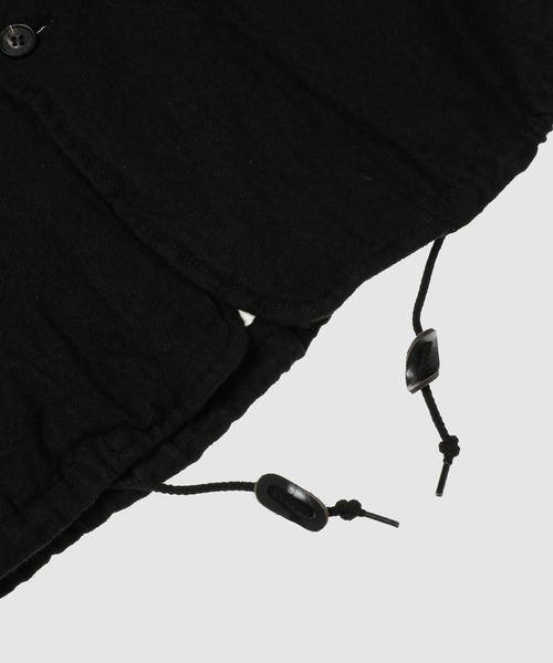 HP-J105-051 DRAWCORD JACKET COMME des GARCONS HOMME