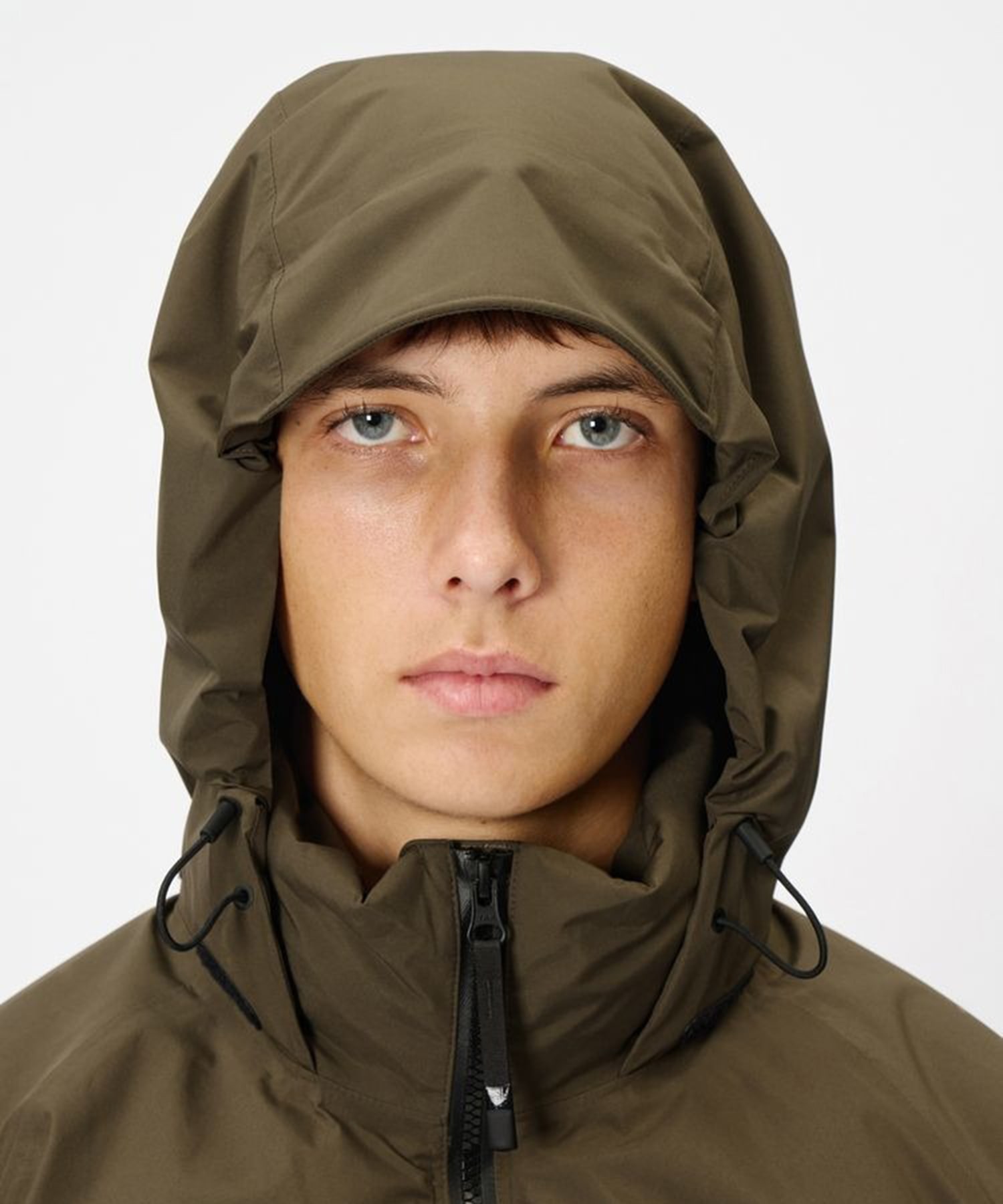 GORE-TEX 900FP Down Jacket GOLDWIN