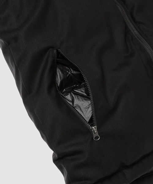 ×NANGA DOWN JACKET JUNYA WATANABE MAN