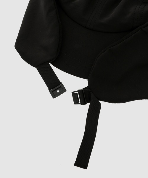 HP-K602-051 CAP COMME des GARCONS HOMME