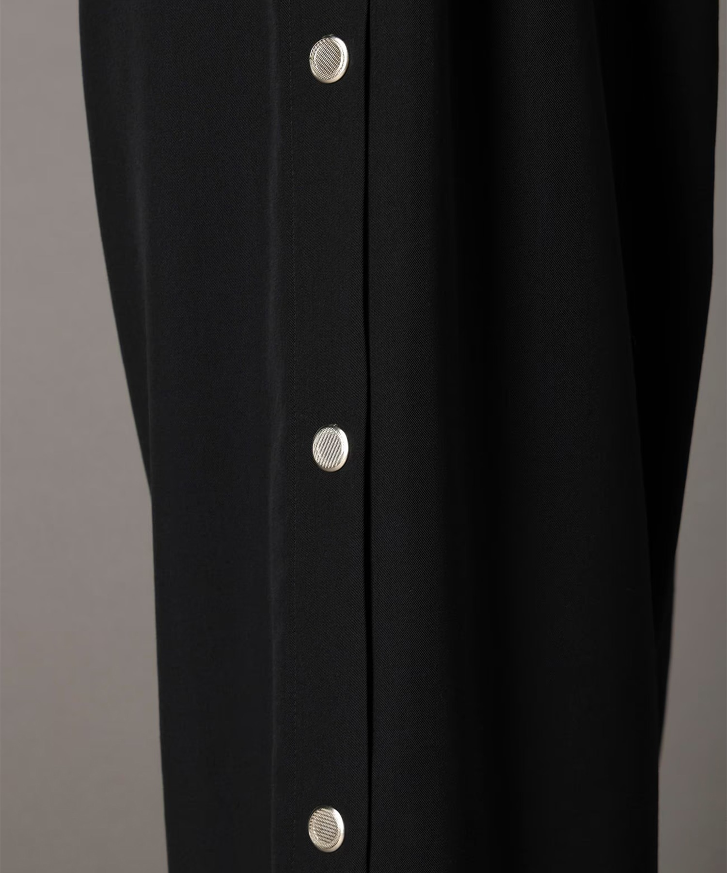 サルエルパンツ GroundY