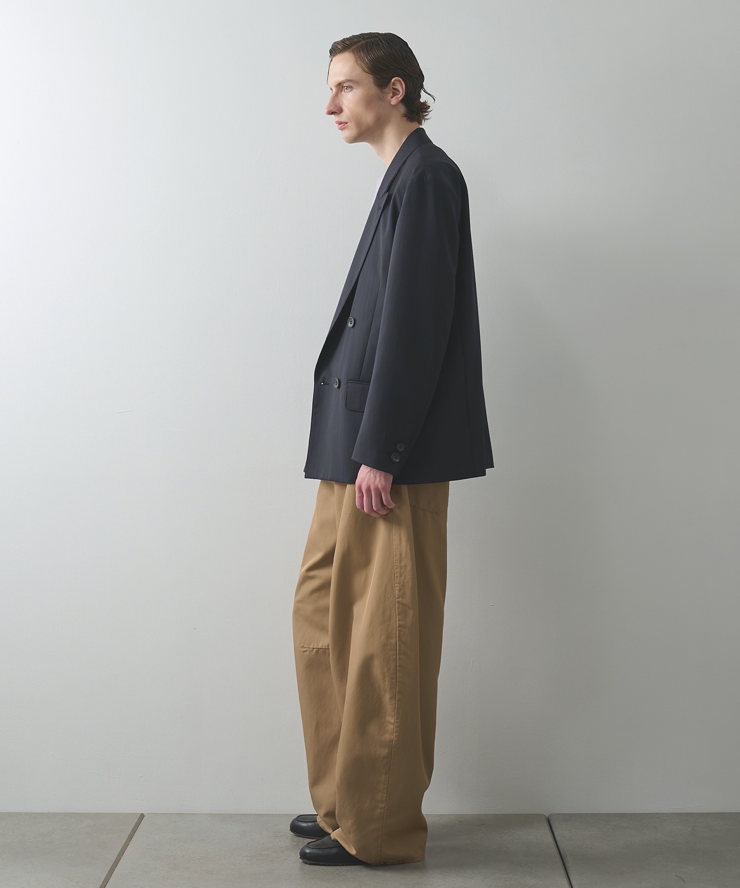 Barrel Chino Pants STUDIOUS