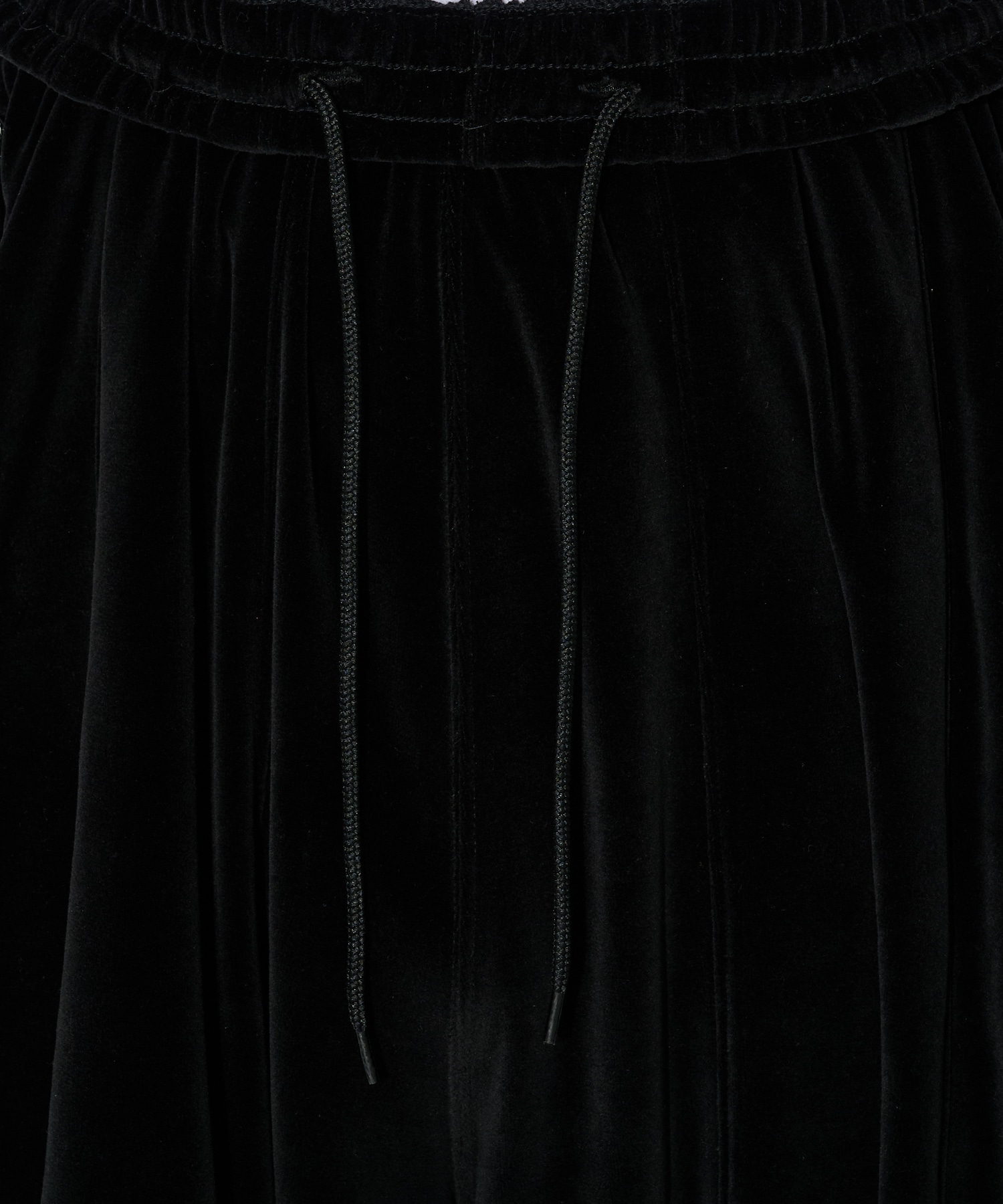 別注 H.D. Track Pant- C/PE Velour NEEDLES