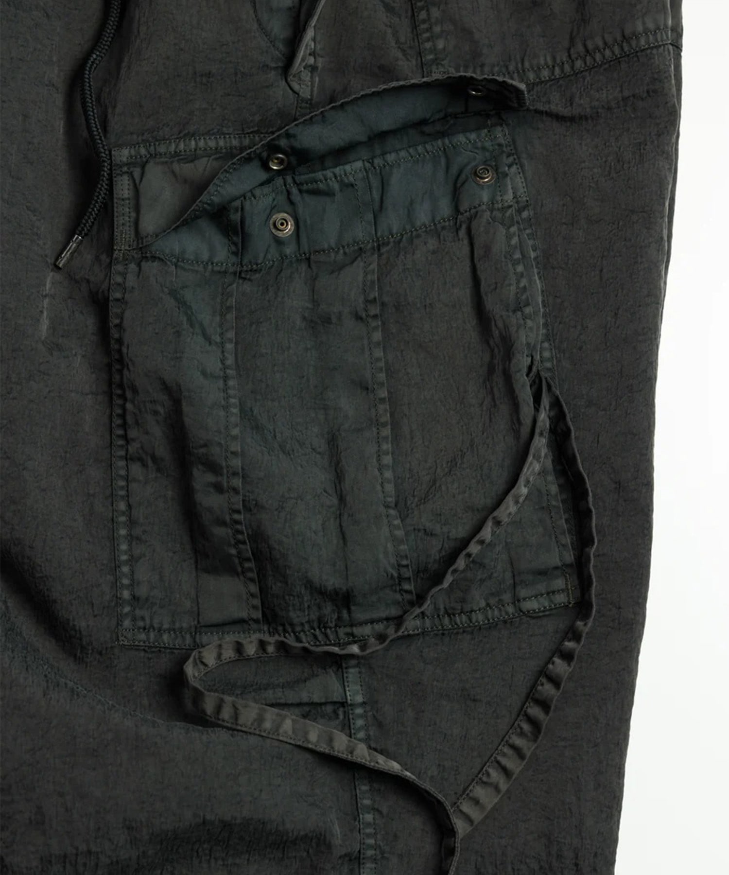 SHADE TWILL M-51 TYPE FIELD OVER PANTS ANACHRONORM