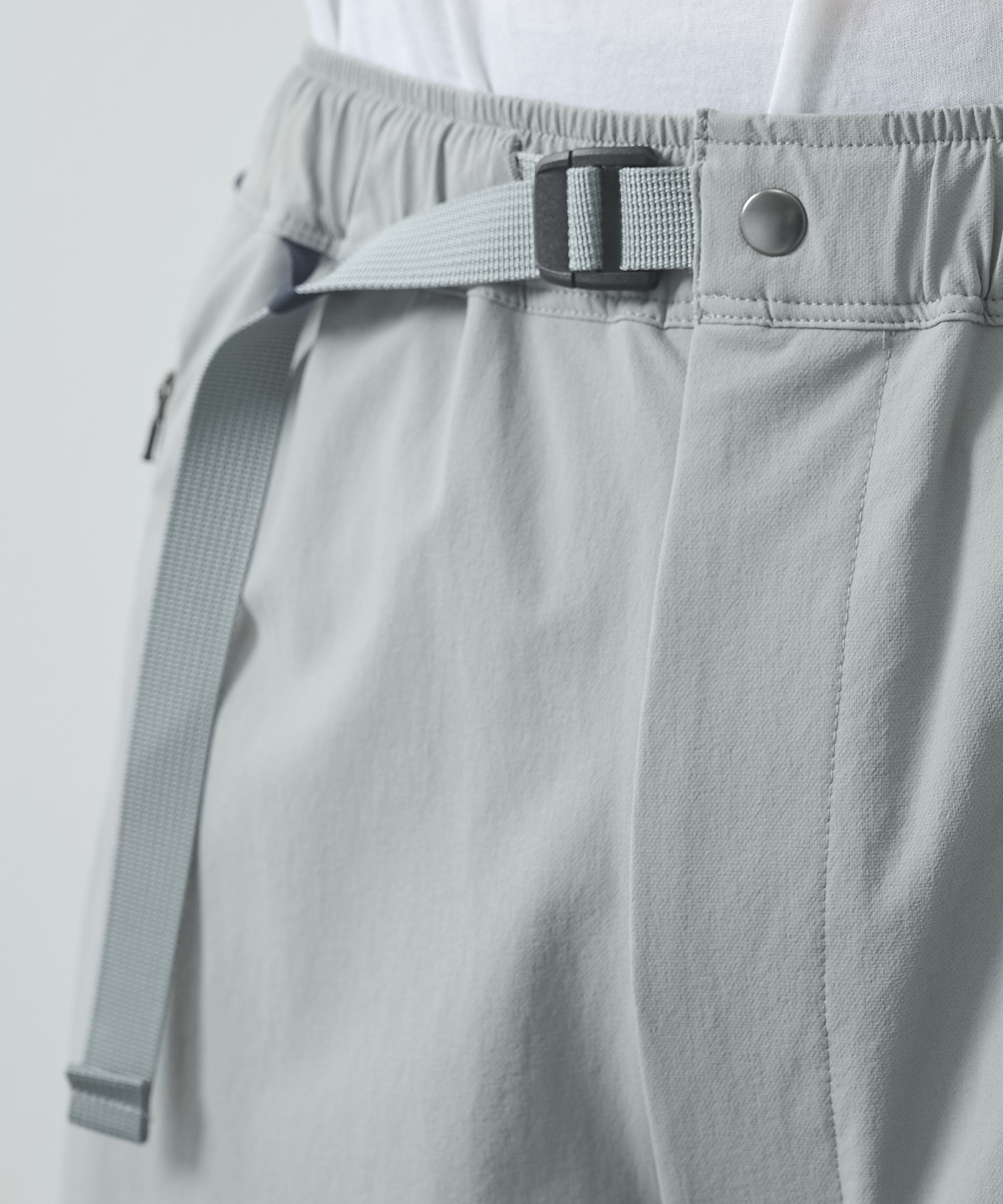 WILDTHINGS  POLIQUANT THE PMC TRACK PANTS / CORDURA?Fabric POLIQUANT