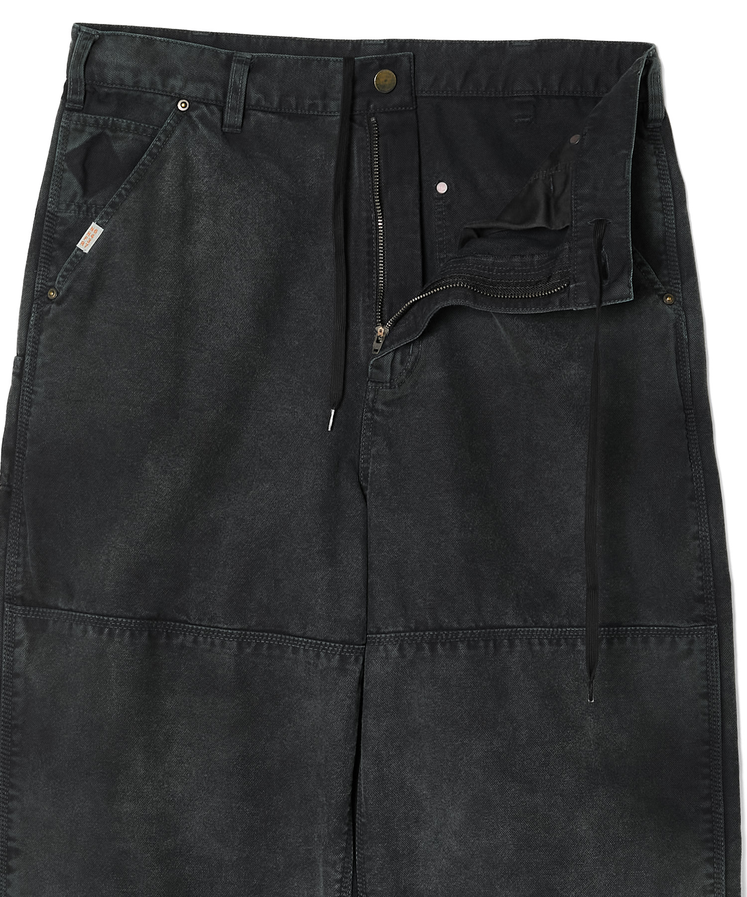1261-CP01-001 WORK PANTS N.HOOLYWOOD