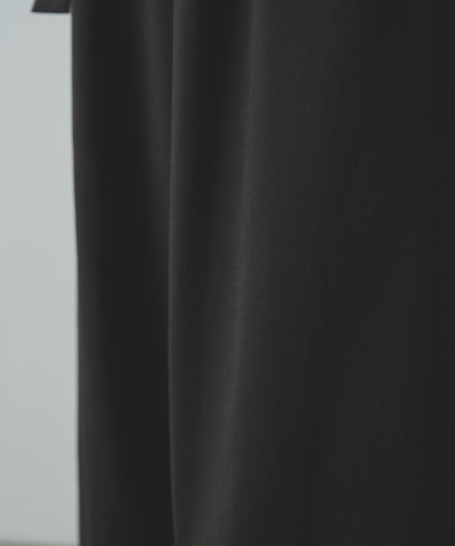 別注 Belted Wide Flare Pants UJOH HOMME