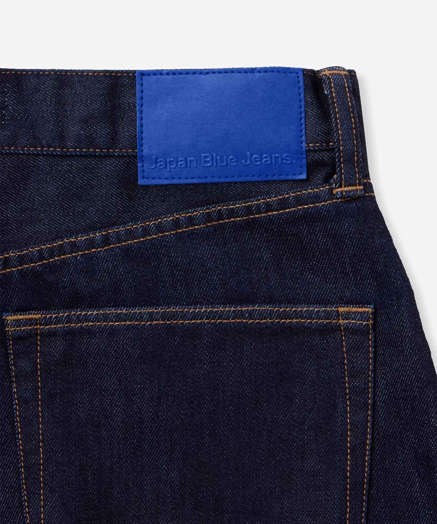 Light Curve jeans 9oz JAPAN BLUE