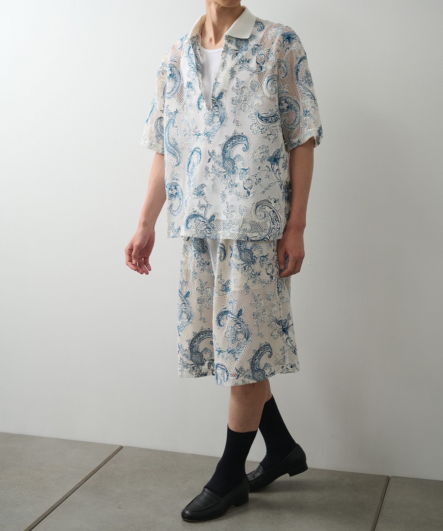 別注Short Pants TAAKK