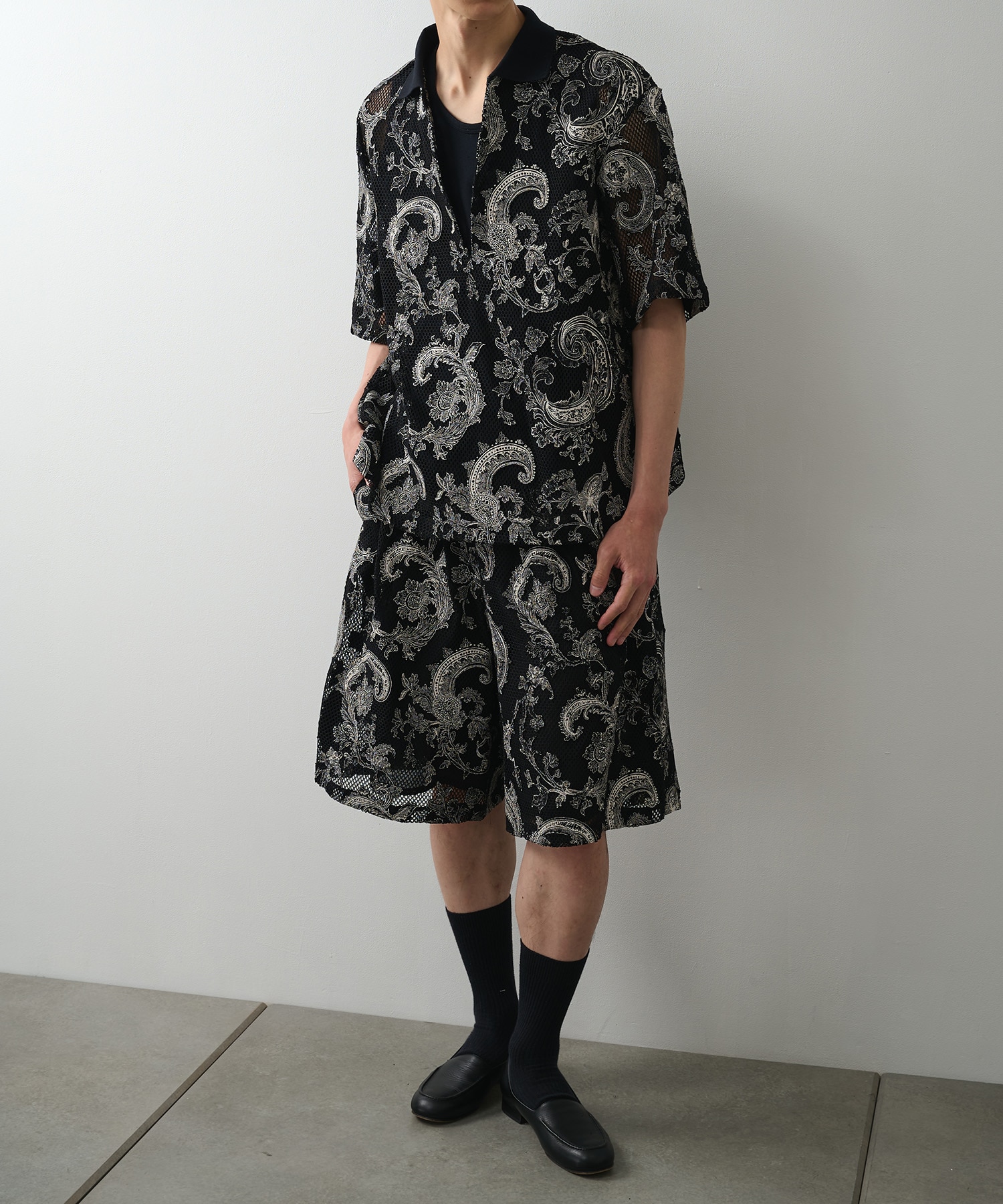別注Short Pants TAAKK