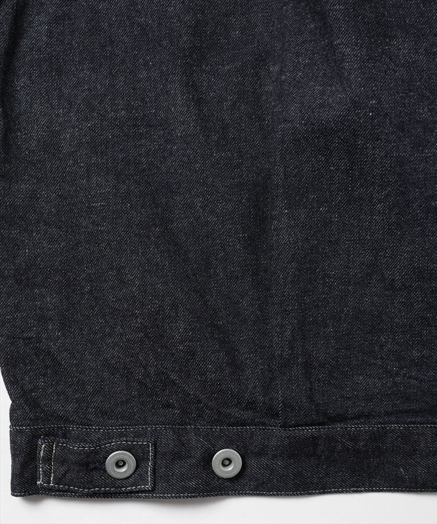 12.9oz Denim Proto Jacket blurhms