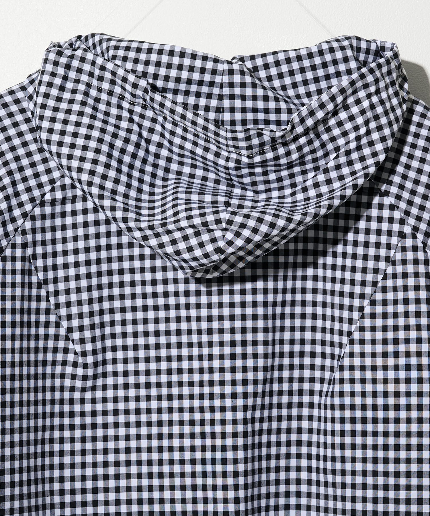 別注OFFICE ANORAK OUAT