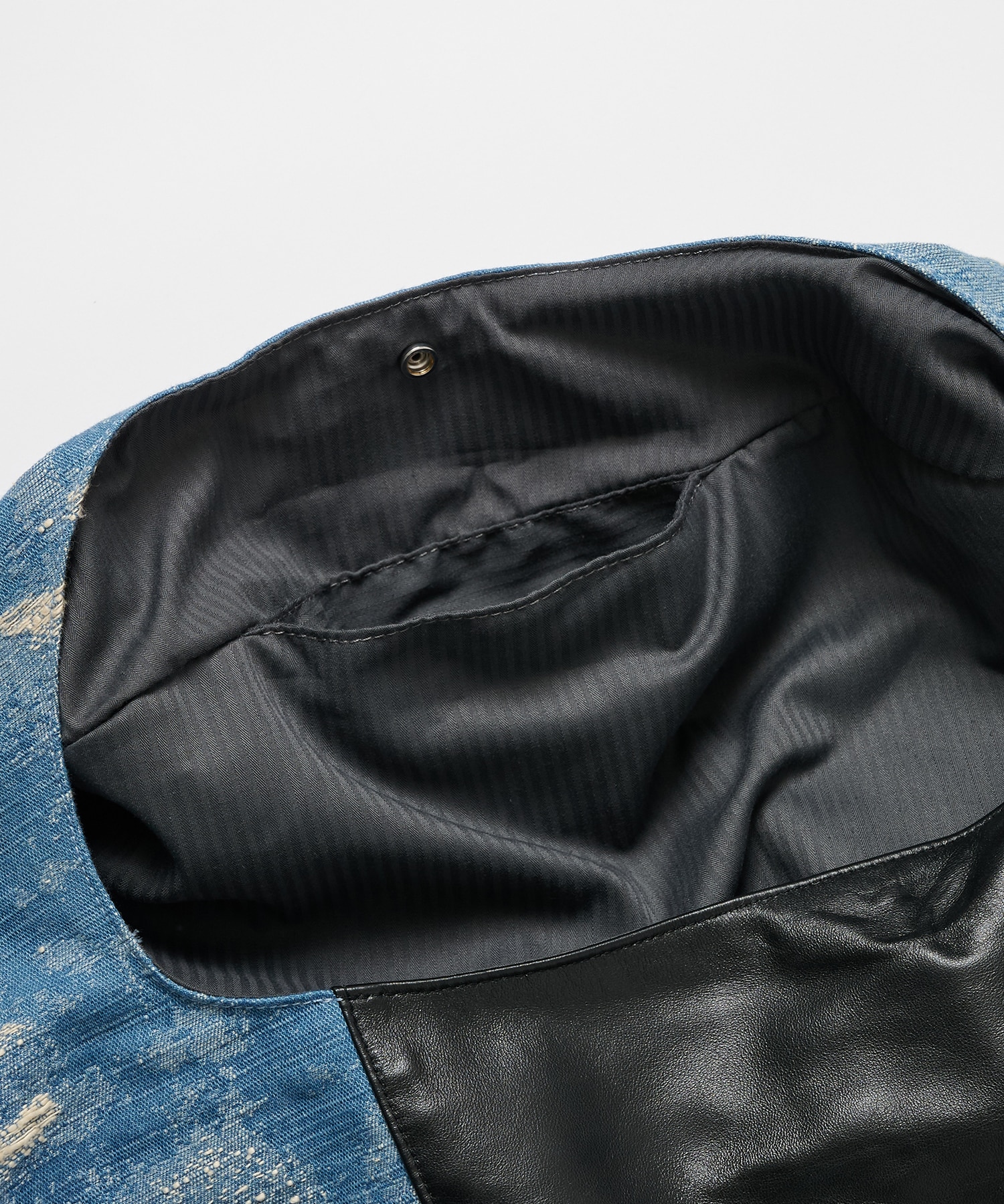 Denim Bag (Middle) TAAKK