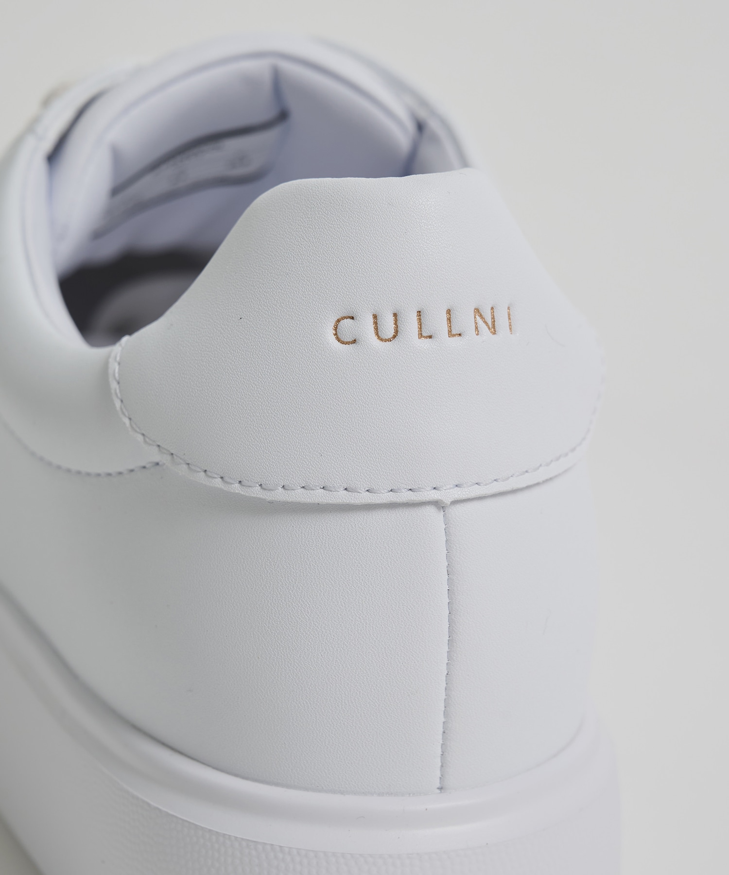 別注CULLNI×STANDOOL Grace CULLNI