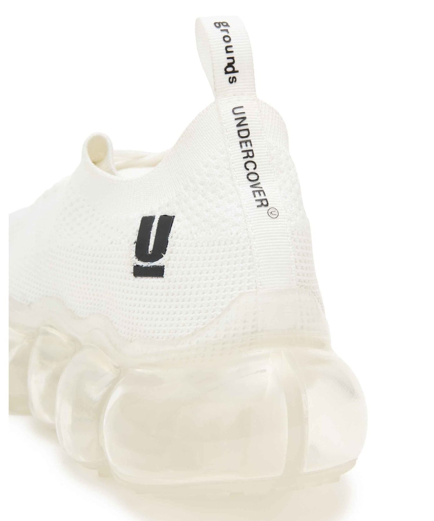 UP1F9F01　Grounds JEWELRY CHAOS BALANCE UNDERCOVER